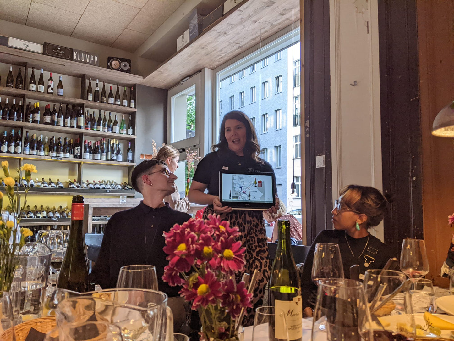 Intro to South African Wines May 28th @ 7pm Munich