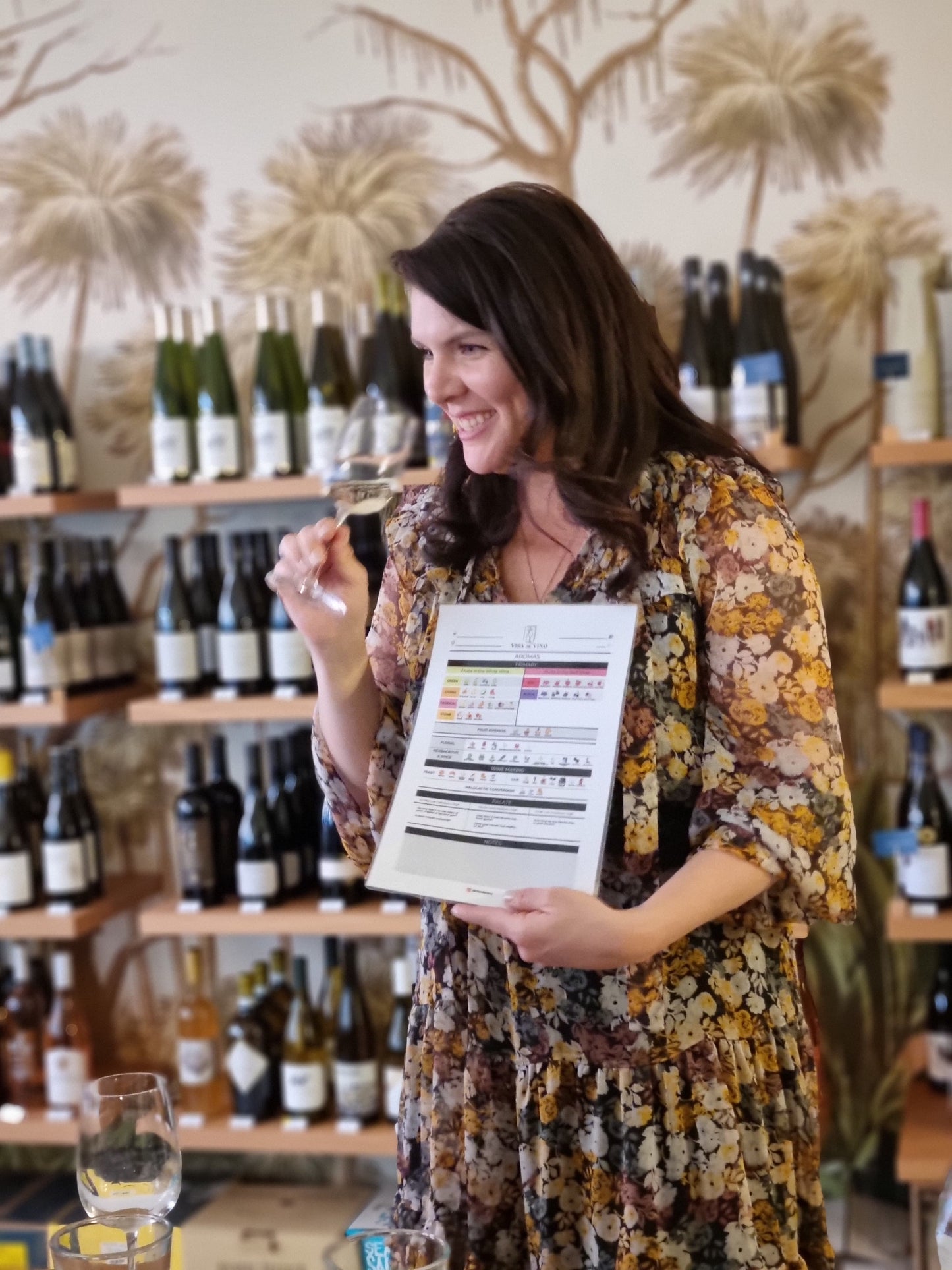 Intro to South African Wines May 28th @ 7pm Munich