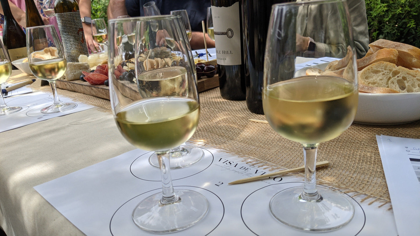 Intro to South African Wines May 28th @ 7pm Munich